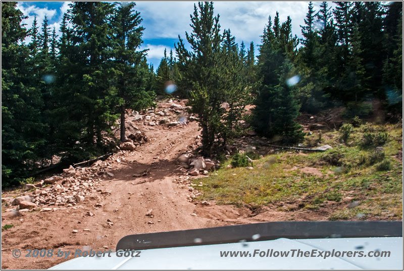 FR379/Frosty Park, CO FR379/Frosty Park, CO