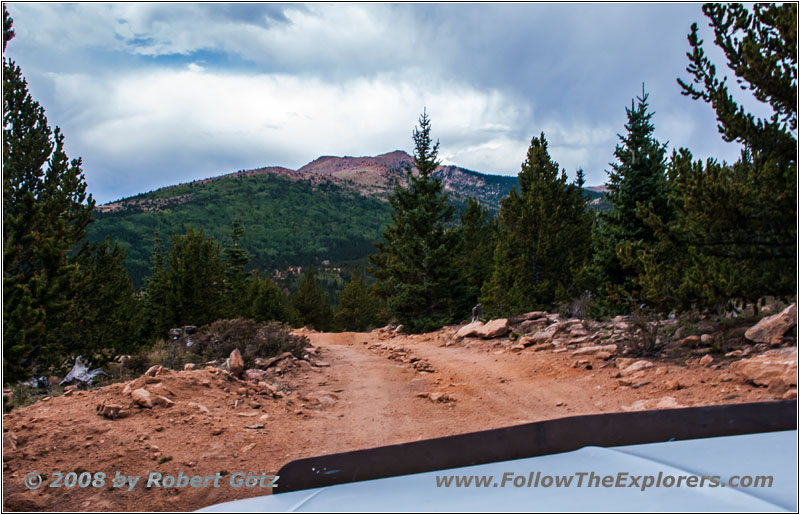 FR379/Frosty Park, CO FR379/Frosty Park, CO