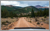 FR379/Frosty Park, CO FR379/Frosty Park, CO