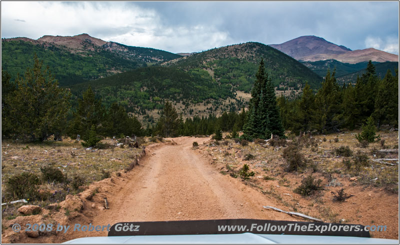 FR379/Frosty Park, CO FR379/Frosty Park, CO