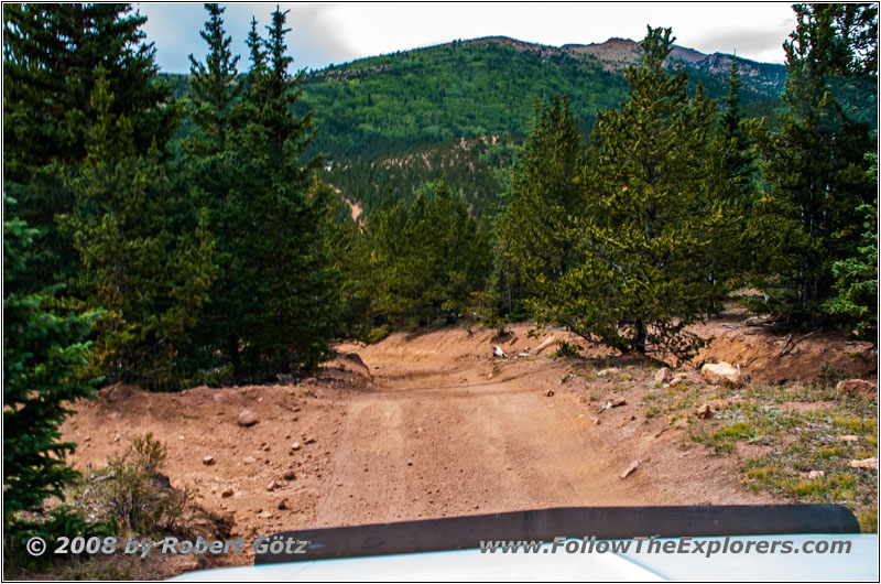 FR379/Frosty Park, CO FR379/Frosty Park, CO