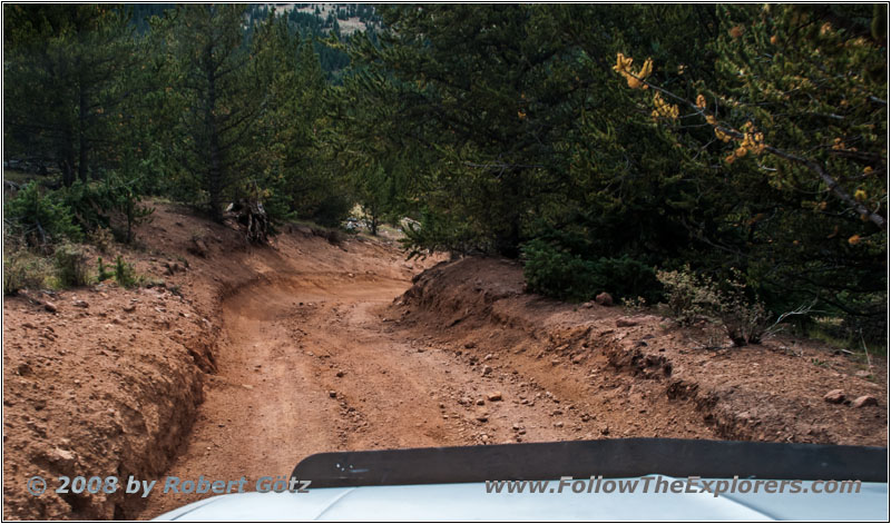 FR379/Frosty Park, CO FR379/Frosty Park, CO