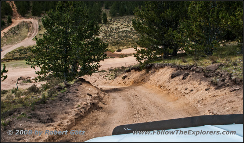 FR379/Frosty Park, CO FR379/Frosty Park, CO