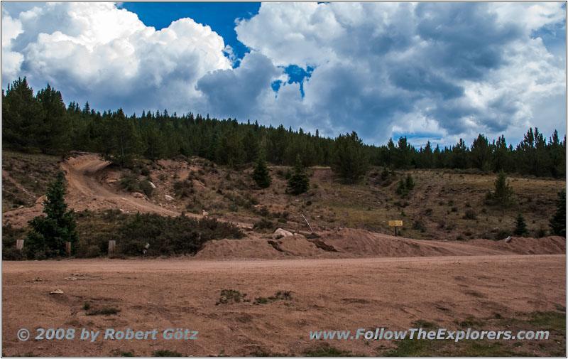 FR379/Frosty Park, CO FR379/Frosty Park, CO