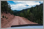 FR3796, CO FR3796, CO
