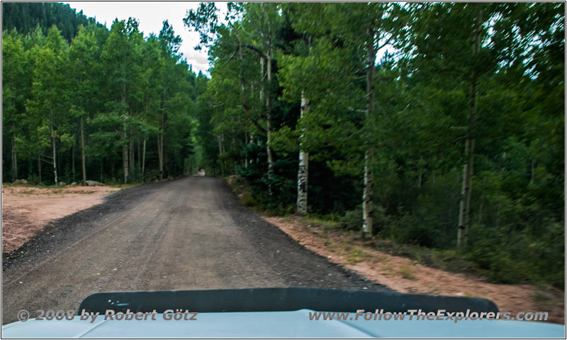 FR3796, CO FR3796, CO