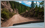 Gold Camp Rd/FR370, CO Gold Camp Rd/FR370, CO