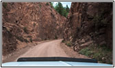 Gold Camp Rd/FR370, CO Gold Camp Rd/FR370, CO
