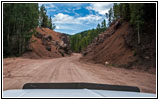 Gold Camp Rd/FR370, CO Gold Camp Rd/FR370, CO