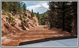 Gold Camp Rd/FR370, CO Gold Camp Rd/FR370, CO