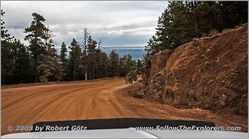 Old Stage Rd/FR368, CO Old Stage Rd/FR368, CO