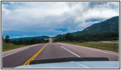 Highway 115, CO Highway 115, CO