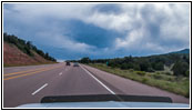 Highway 115, CO Highway 115, CO