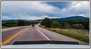 Highway 115, CO Highway 115, CO