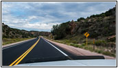 Highway 115, CO Highway 115, CO