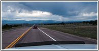 Highway 115, CO Highway 115, CO
