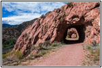 Tunnel Dr, CO Tunnel Dr, CO