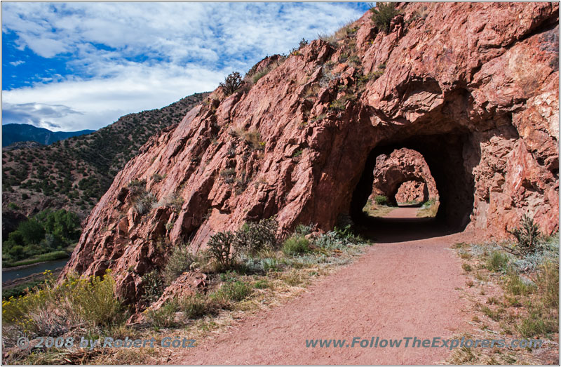 Tunnel Dr, CO Tunnel Dr, CO