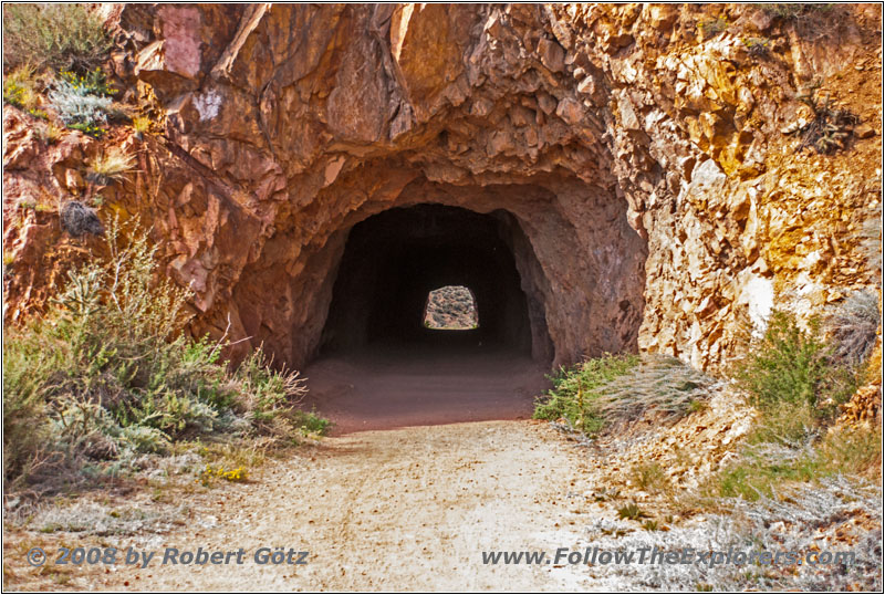 Tunnel Dr, CO Tunnel Dr, CO