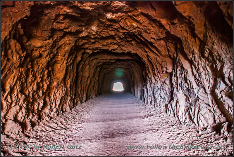 Tunnel Dr, CO Tunnel Dr, CO