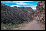 Tunnel Dr, Arkansas River, CO Tunnel Dr, Arkansas River, CO