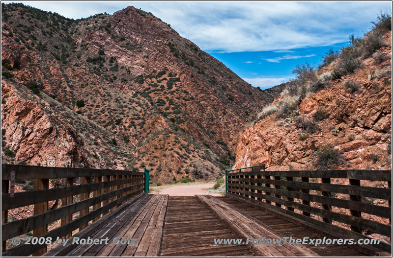 Tunnel Dr, CO Tunnel Dr, CO