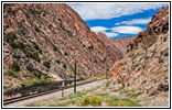 Tunnel Dr, Arkansas River, CO Tunnel Dr, Arkansas River, CO