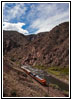 Train, Tunnel Dr, Arkansas River, CO Train, Tunnel Dr, Arkansas River, CO
