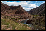 Tunnel Dr, Arkansas River, CO Tunnel Dr, Arkansas River, CO