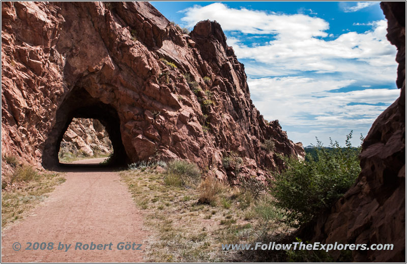 Tunnel Dr, CO Tunnel Dr, CO
