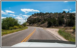 Highway 115, CO Highway 115, CO