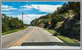 Highway 115, CO Highway 115, CO