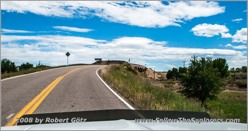 Highway 120, CO Highway 120, CO
