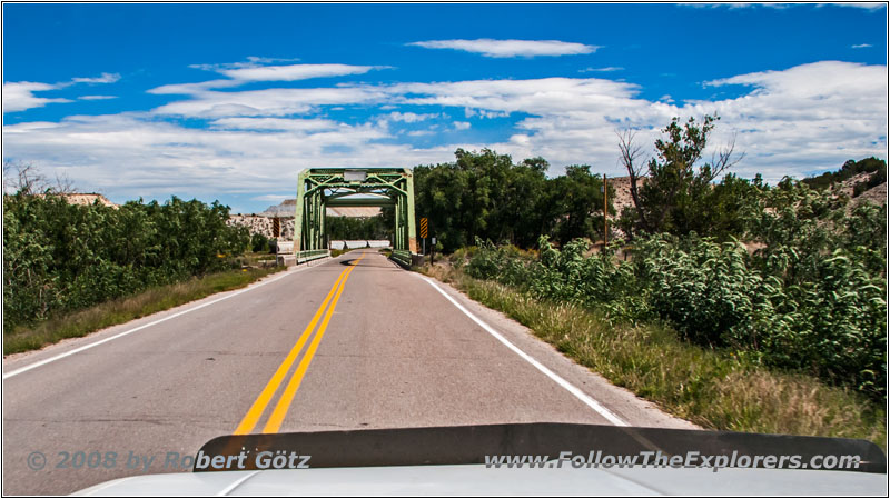 Highway 120, CO Highway 120, CO