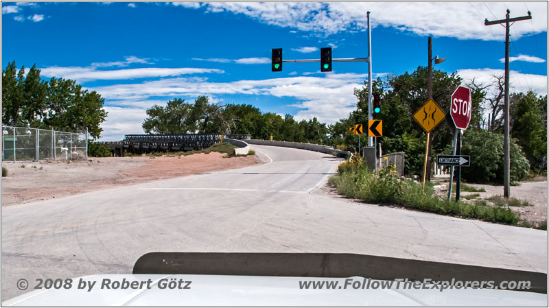 Highway 120, CO Highway 120, CO