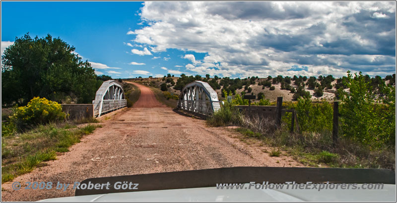 Swallows Rd, CO Swallows Rd, CO