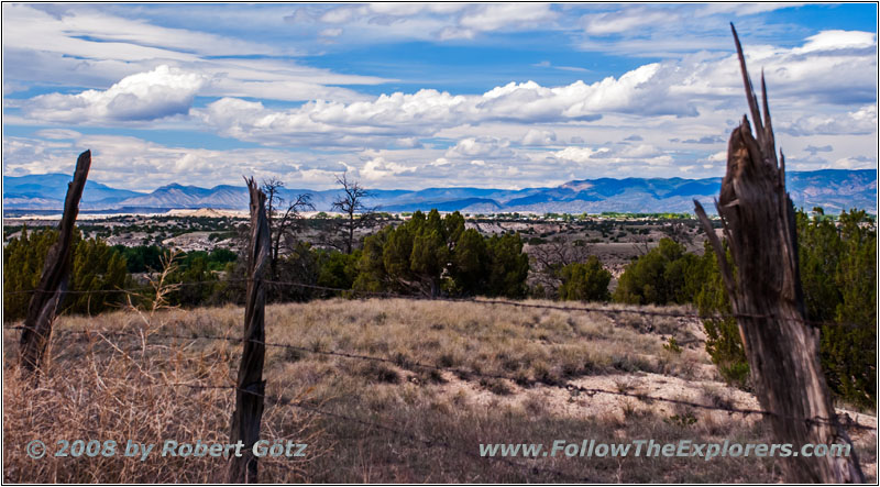 Swallows Rd, CO Swallows Rd, CO