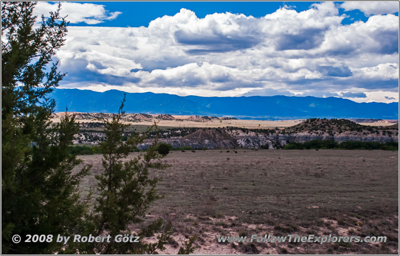 Swallows Rd, CO Swallows Rd, CO