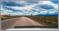 Swallows Rd, CO Swallows Rd, CO