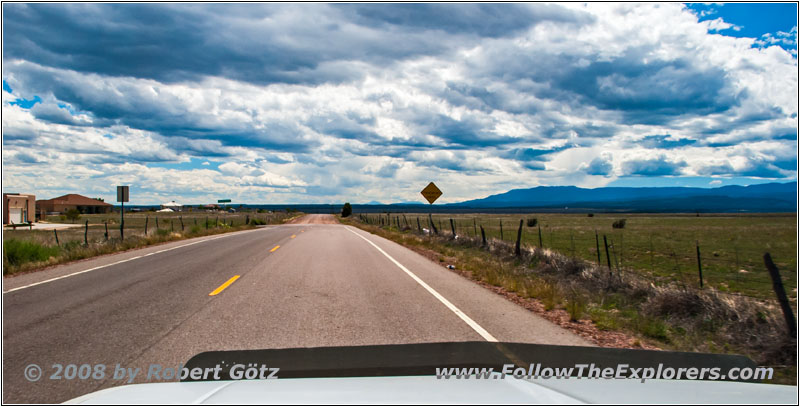 Swallows Rd, CO Swallows Rd, CO