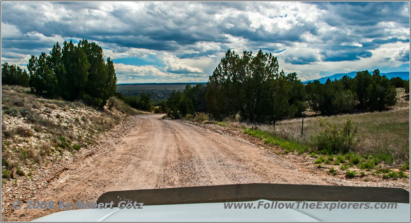 Swallows Rd, CO Swallows Rd, CO