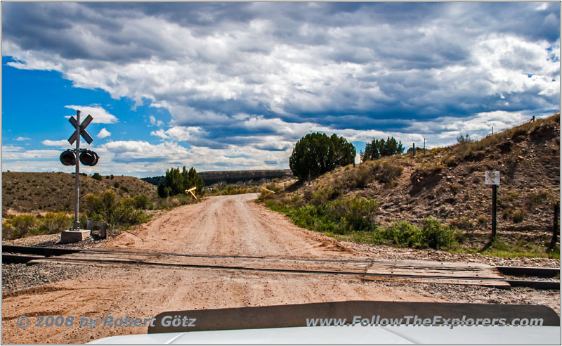 Swallows Rd, CO Swallows Rd, CO
