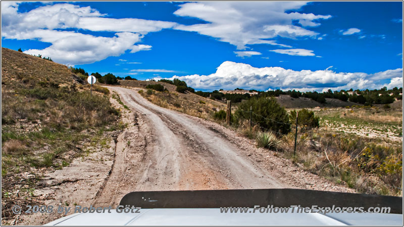 Swallows Rd, CO Swallows Rd, CO