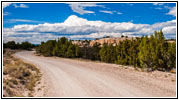 Swallows Rd, CO Swallows Rd, CO