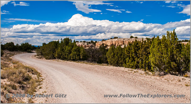 Swallows Rd, CO Swallows Rd, CO