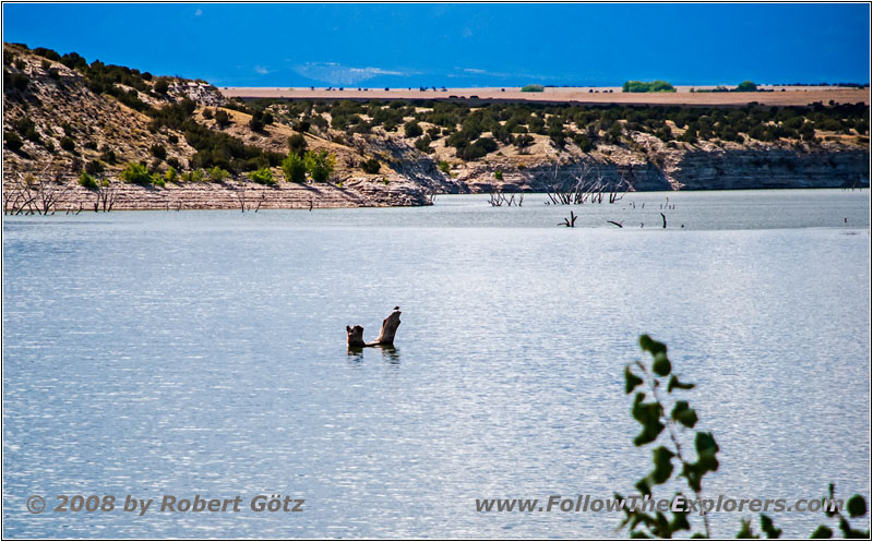 Lake Pueblo, CO Lake Pueblo, CO