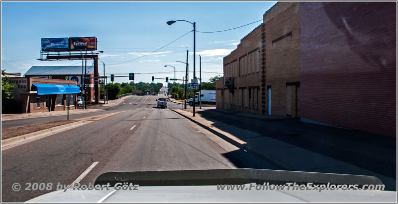 Highway 96/E 4th St, Pueblo, CO Highway 96/E 4th St, Pueblo, CO