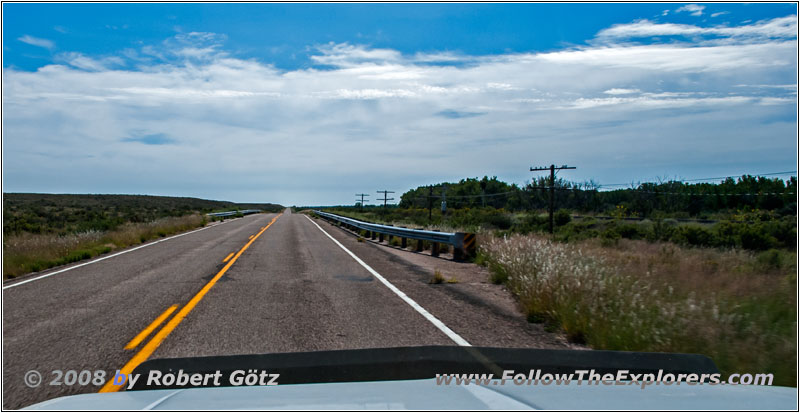 Highway 96, CO Highway 96, CO