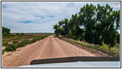 Rocky Ford Dyke Rd/CR 805, CO Rocky Ford Dyke Rd/CR 805, CO