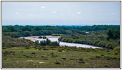 Rocky Ford Dyke Rd/CR 805, Arkansas River, CO Rocky Ford Dyke Rd/CR 805, Arkansas River, CO